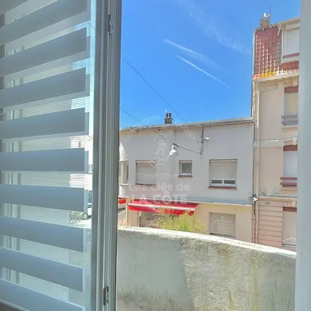 Le Metz Apartamento