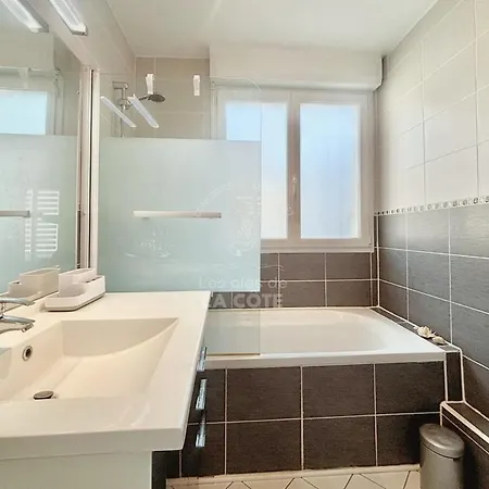 Le Metz Apartment *