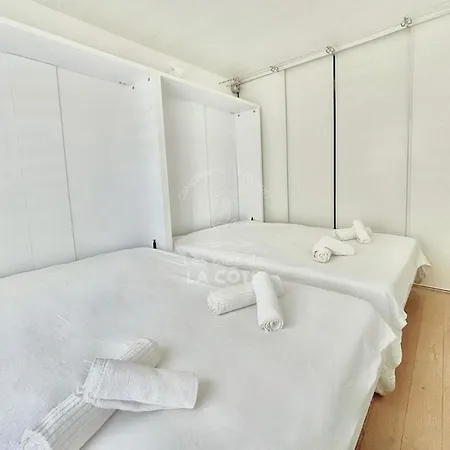 Appartement Le Metz Le Touquet